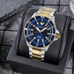 Zegarek Męski EMPORIO ARMANI World Explorer AR11738 + BOX