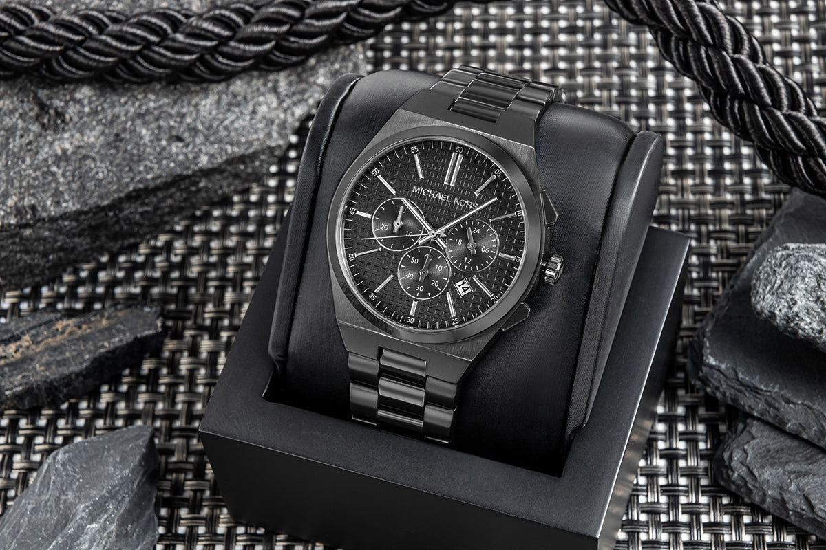 Zegarek Męski MICHAEL KORS Lennox MK9146 + BOX