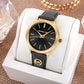Zegarek Damski MICHAEL KORS Slim Runway MK7553 + BOX