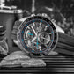 Herrenuhr CASIO EDIFICE EFV-550P-1AVUEF + BOX