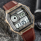 Zegarek Męski CASIO AE-1200WHL-5AVEF + BOX