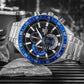Men's Watch CASIO EDIFICE EFV-620D-1A2VUEF + BOX