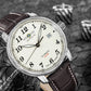 Zegarek Męski ZEPPELIN Automatic LZ 127 7656-5 + BOX