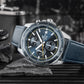 Herrenuhr CASIO EDIFICE EFR-526L-2CVUEF + BOX