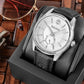 Zegarek Męski TIMBERLAND Northbridge TDWGA0029704 + BOX