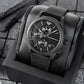Zegarek Męski + Bransoleta EMPORIO ARMANI Paolo AR80070SET + BOX
