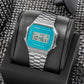 Herrenuhr CASIO VINTAGE A168WEM-2EF + BOX
