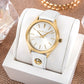 Zegarek Damski MICHAEL KORS Slim Runway MK7544 + BOX