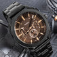Zegarek Męski FOSSIL Machine FS6097 + BOX