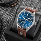 TIMEX X PAN AM® Waterbury Men's Watch TWG030100 + BOX