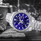 Zegarek Męski CASIO EDIFICE EFR-574D-2AVUEF + BOX