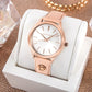 Zegarek Damski MICHAEL KORS Slim Runway MK7545 + BOX