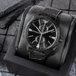 Herrenuhr EMPORIO ARMANI Claudio AR11483 + BOX