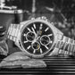 Zegarek Męski CASIO EDIFICE EFV-560D-1AVUEF + BOX