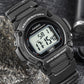 Herrenuhr CASIO W-219H-1AVDF + BOX