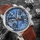 Zegarek Męski ZEPPELIN Los Angeles LZ 126 7614-3 + BOX