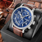 Zegarek Męski TIMBERLAND Driscoll TDWGF0055702 + BOX