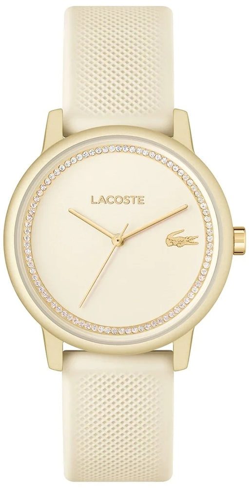 Damenarmbanduhr Lacoste LACOSTE 12.12 Go 2001288 + BOX