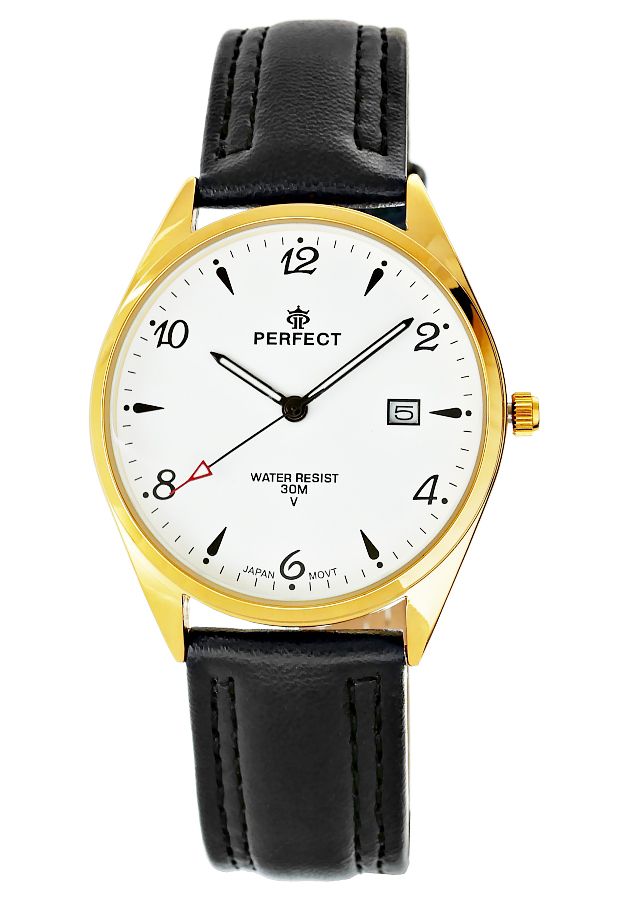 Herrenuhr PERFECT C530T-10