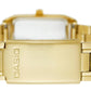 Damenarmbanduhr CASIO LTP-V007G-9EUDF + BOX