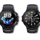 Smartwatch GIEWONT Czarny GW430-1