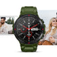 Smartwatch GIEWONT Zielony GW430-3