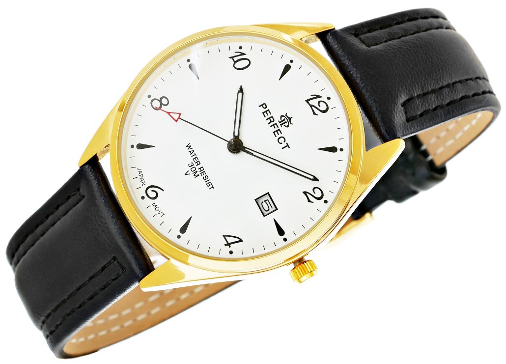 Herrenuhr PERFECT C530T-10