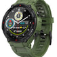 Smartwatch GIEWONT Zielony GW430-3