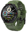 GIEWONT Green Smartwatch GW430-3