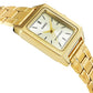 Damenarmbanduhr CASIO LTP-V007G-9EUDF + BOX