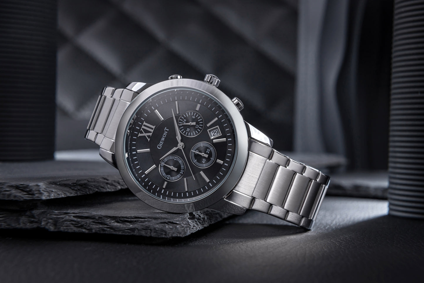 Herrenuhr GIEWONT GW6480-1