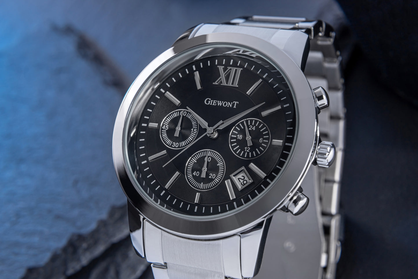 Herrenuhr GIEWONT GW6480-1