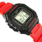 Zegarek Męski CASIO W-218H-4BVDF + BOX