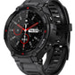Smartwatch GIEWONT Czarny GW430-1