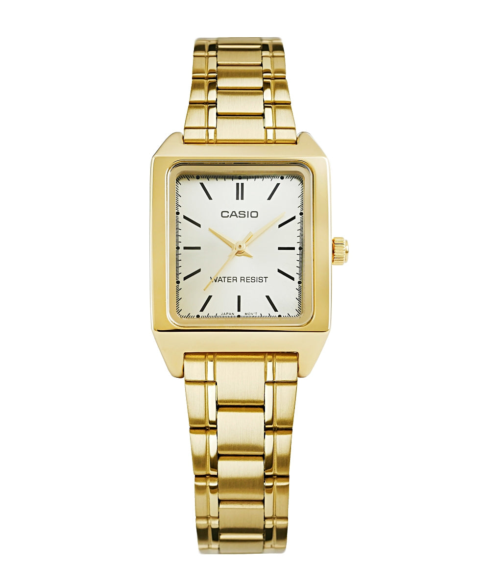 Damenarmbanduhr CASIO LTP-V007G-9EUDF + BOX