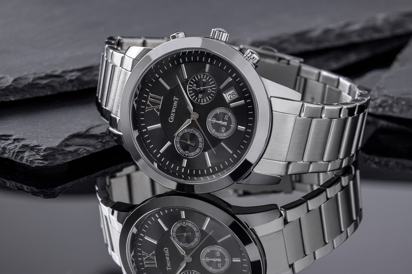 Herrenuhr GIEWONT GW6480-1