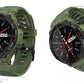 Smartwatch GIEWONT Zielony GW430-3