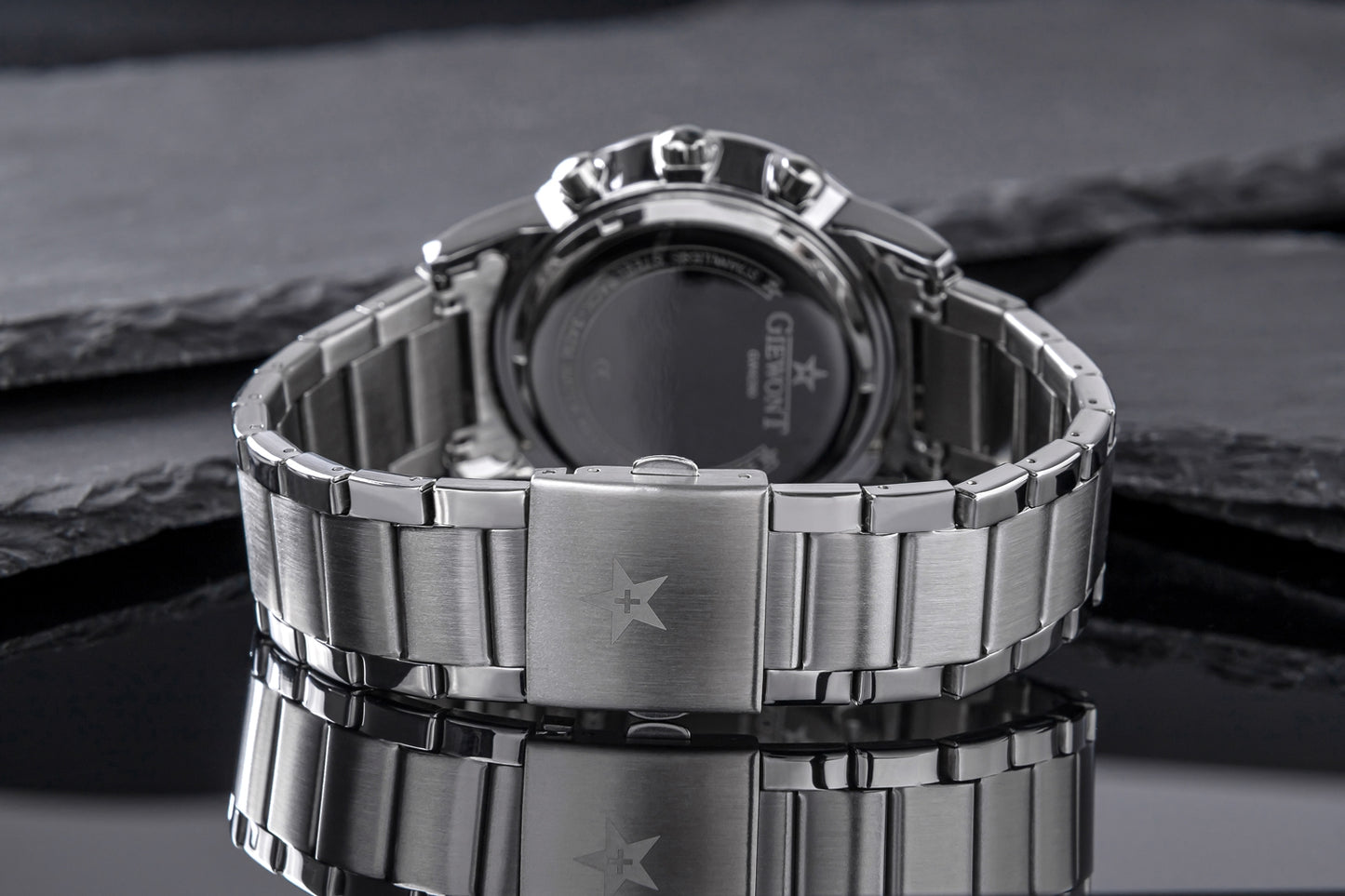 Herrenuhr GIEWONT GW6480-1