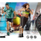 Smartwatch GIEWONT Zielony GW430-3