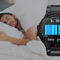 Smartwatch GIEWONT Czarny GW430-1