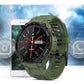 Smartwatch GIEWONT Zielony GW430-3