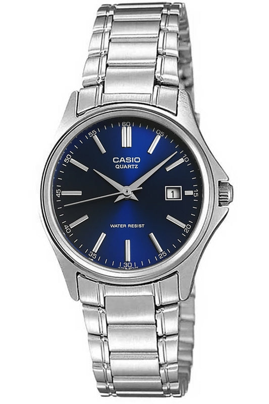 Zegarek Damski CASIO LTP-1183A-2ADF + BOX
