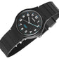 Zegarek Dziecięcy CASIO LQ-24B-1BDF + BOX