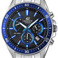 Herrenuhr CASIO EDIFICE EFR-552D-1A2VUEF + BOX