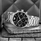 Herrenuhr EMPORIO ARMANI Giovanni AR11208 + BOX