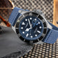 Zegarek Męski TIMEX Harborside Coast TW2W62700 + BOX