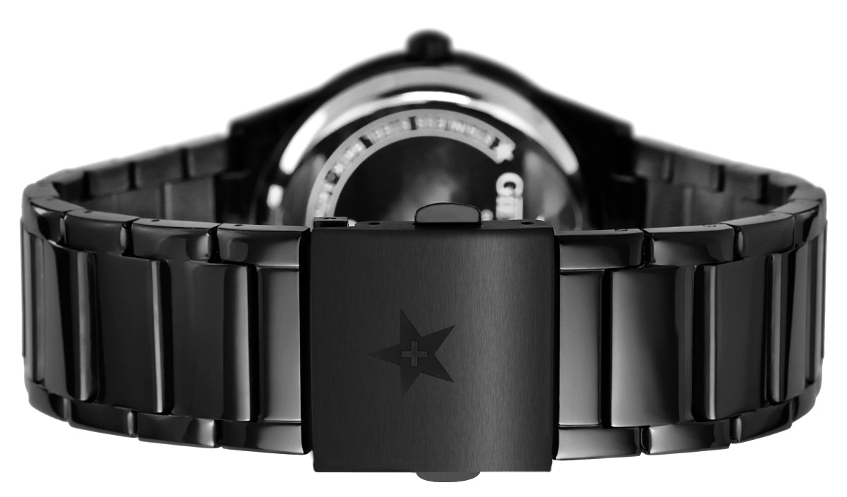 Herrenuhr GIEWONT GW4290-1