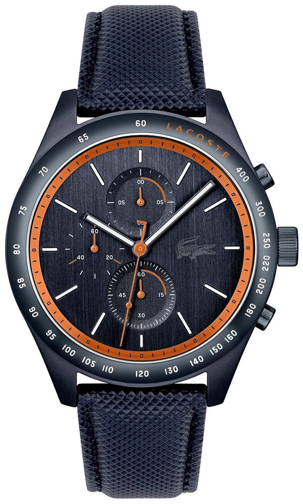 Herrenuhr LACOSTE Aptex 2011297 + BOX
