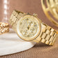 Zegarek Damski MICHAEL KORS Runway MK7323 + BOX