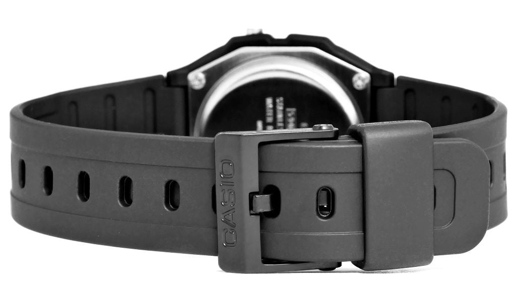 Herrenuhr CASIO W-59-1VQ + BOX